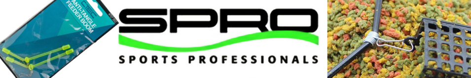 SPRO Anti-Tangle Feeder Boom