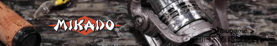 Mikado Tsubame FD