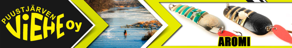 Puustjarven Aromi 6,5