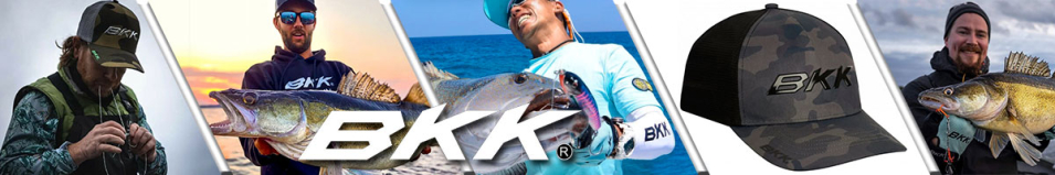 BKK Legacy Performance Hat Camo (F-HT-2036)