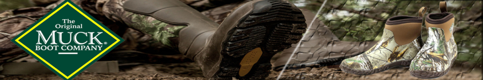 Muck Boots Muckster II Ankle M2A-RTX