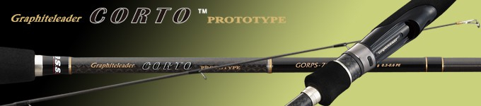 Graphiteleader Corto Prototype