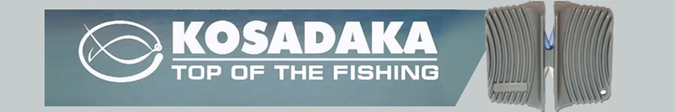 Kosadaka TKS2 Заточка для ножей