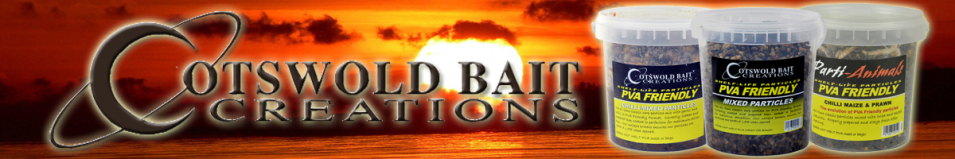 Cotswold Baits PVA Friendly