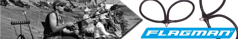 Flagman Feeder Rest QWC0004