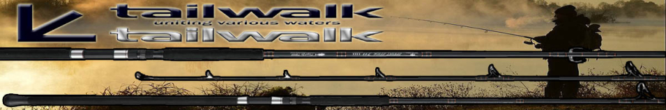 Tailwalk Sprint Stick Tuna