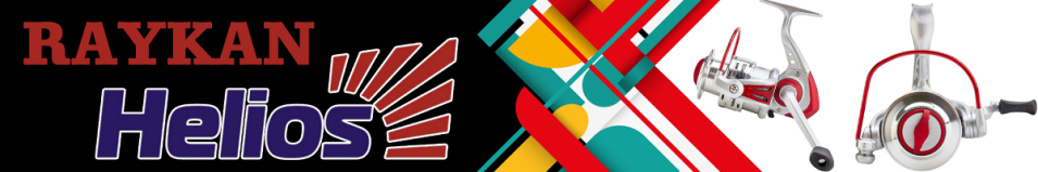 Helios Raykan