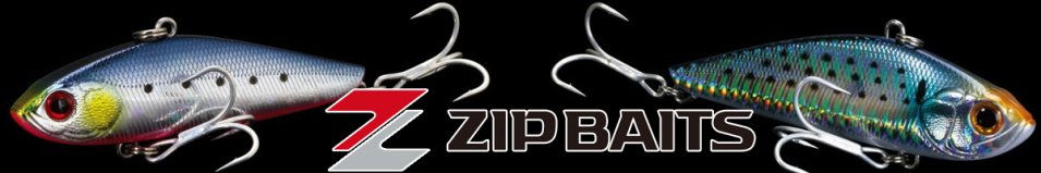 ZipBaits Vib