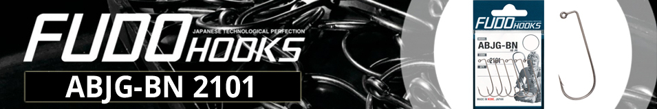 Fudo ABJG-BN 2101