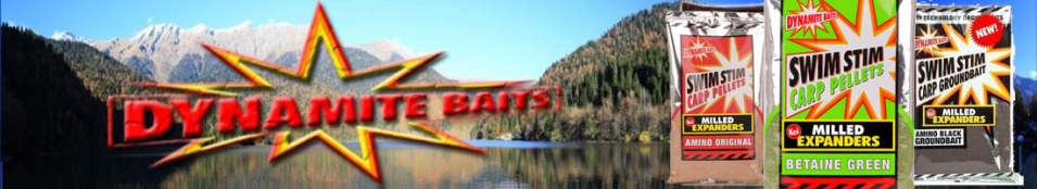 Dynamite Baits Прикормка 750 гр.