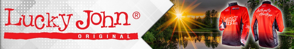 Lucky John Digital Джемпер