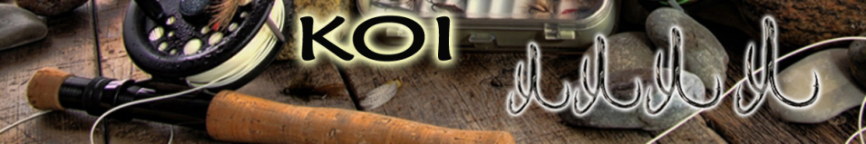 KOI "6063" цвет BN