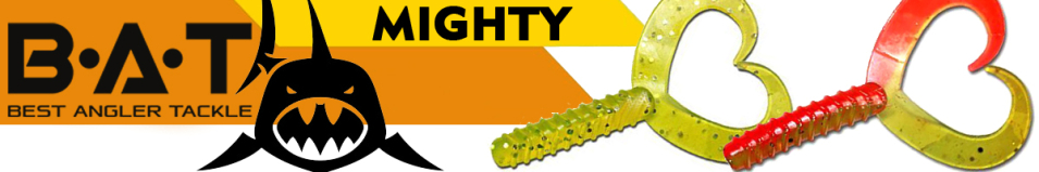 BAT Mighty FCB75 75мм