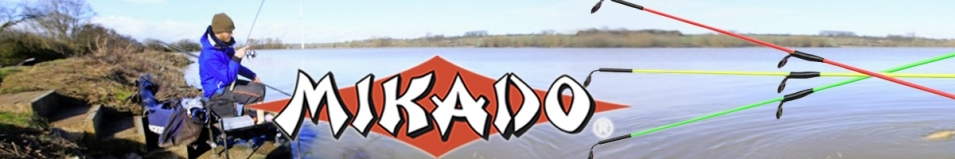 Mikado WAA188-TIPS Комплект хлыстиков