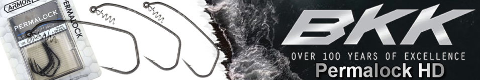 BKK Permalock HD