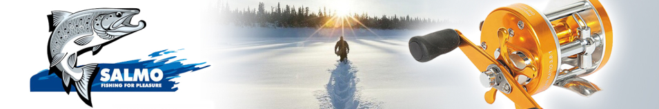 Salmo Diamond Ice Multi        