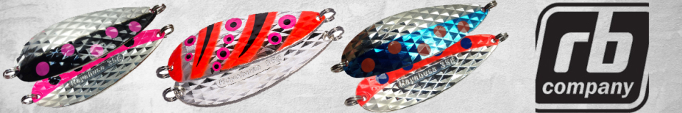 RB Hayabusa P-551 35гр. 