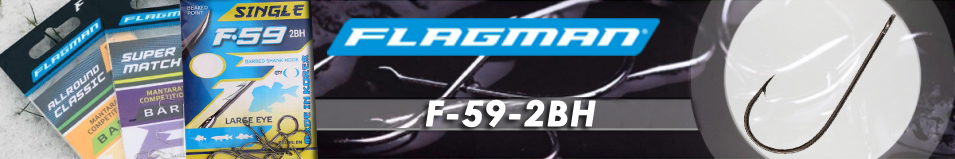 Flagman FF592BH