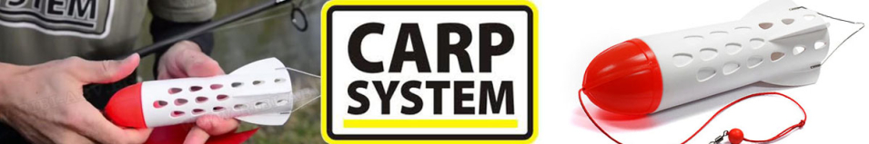Carp System Missile