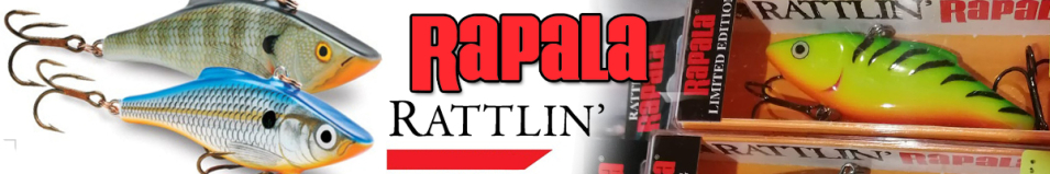 Rapala Rattlin RNR08