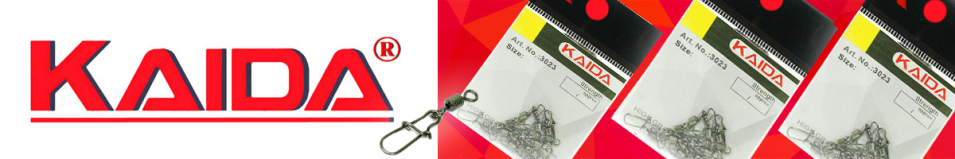 Kaida 3023 