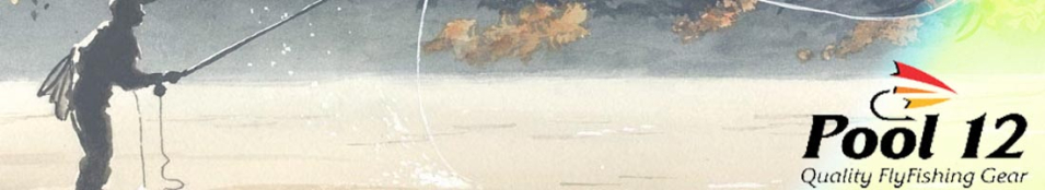 Вейдерсы  Pool 12  Baltic