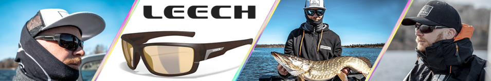 Leech Eyewear H4X Day