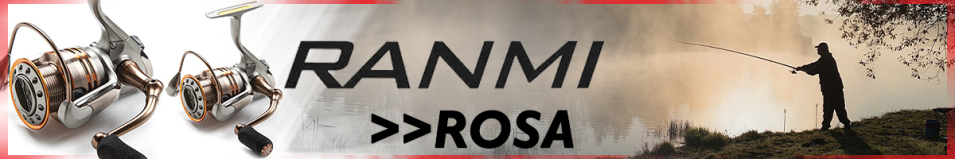 Ranmi Rosa