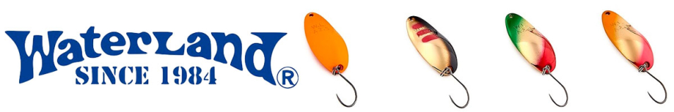 Waterland Almin 2,5гр.