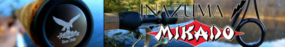 Mikado Inazuma TOP Spin