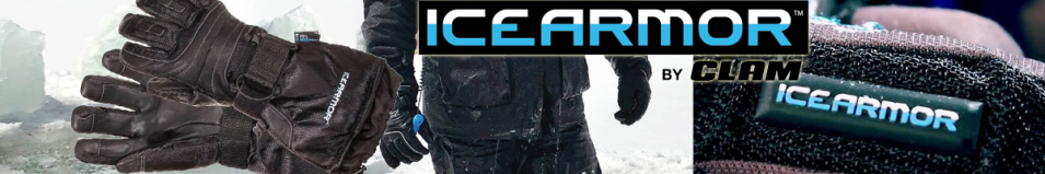 IceArmor The Ultra Gloves