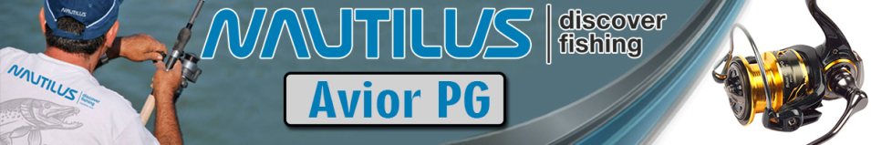 Nautilus Avior PG