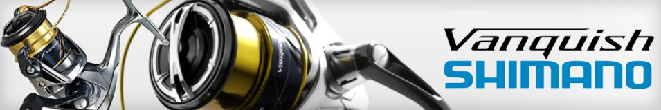 Shimano 16 Vanquish FA