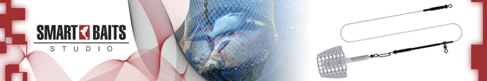 Оснастка Smart Baits "Вертолет"