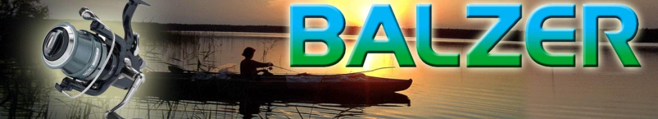 Balzer Tactics Feeder BR