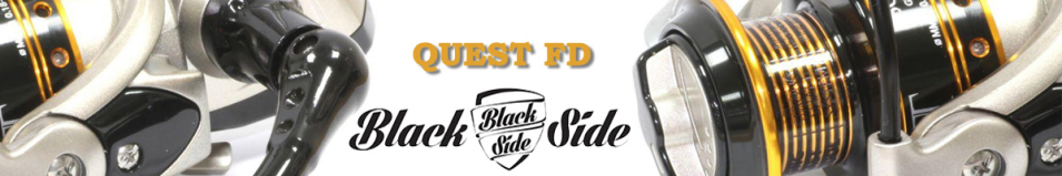 Black Side Quest FD