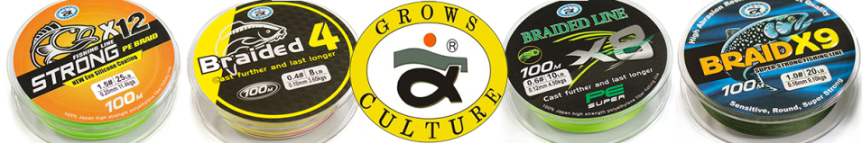 Grows Culture