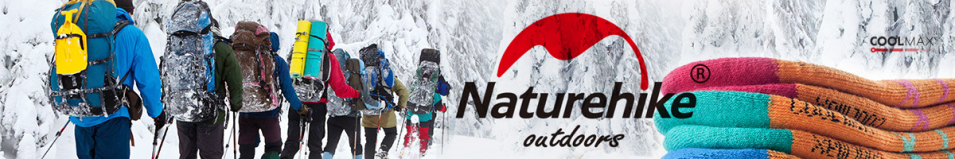 Naturehike High-Thicken Snow Socks