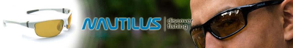 Nautilus B06 линзы ТАС коричневые