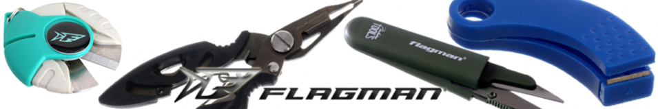 Flagman Fishing Scissors (FFSS)