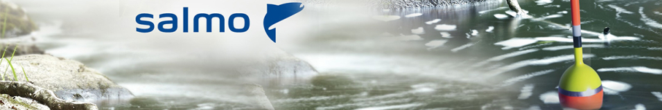 Поплавки Salmo PU "СТОЯЧАЯ ВОДА" набор