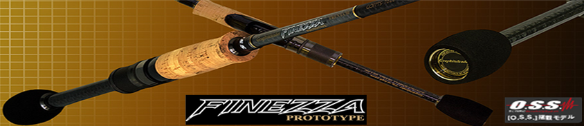 Graphiteleader Finezza Prototype Trenta