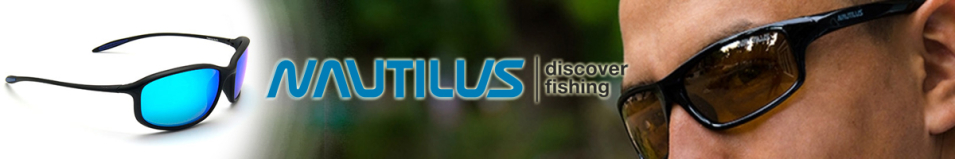 Nautilus S06 линзы ТАС REVO синие