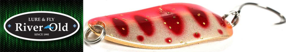 River Old Satellite Super Vespa II 7.4гр.