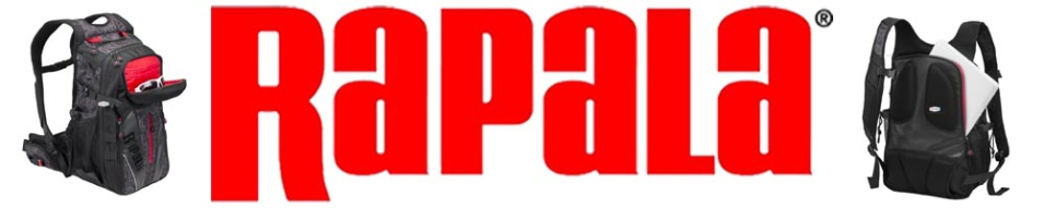 Rapala Urban Back Pack (RUBP)