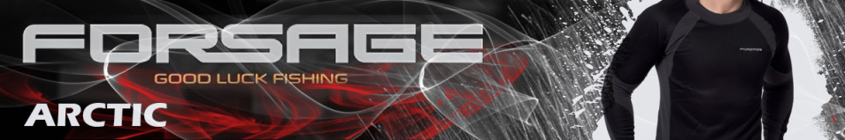 Forsage Arctic