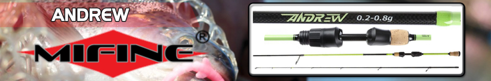 Mifine Andrew