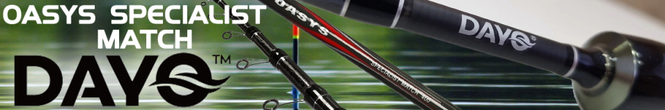 Dayo Oasys Specialist Match