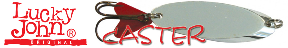 Lucky John Caster 32гр.