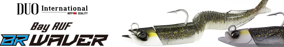 DUO Bayruf Br Waver Zn 40g